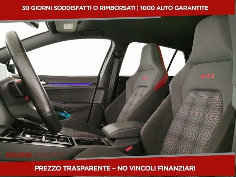 Volkswagen Golf 2.0 tsi GTI 245cv dsg