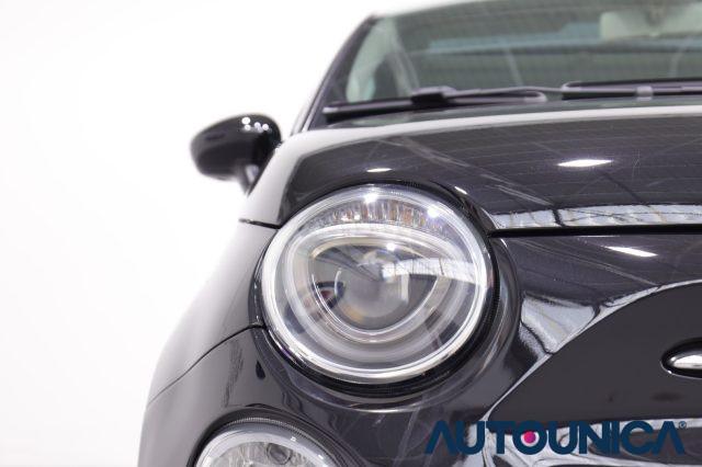 FIAT 500 1.0 HYBRID DOLCEVITA TETTO PANORAMA FARI LED