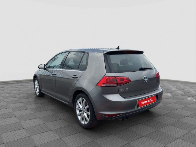 VOLKSWAGEN Golf Golf Business 1.4 TSI 140 CV DSG 5p. Highline Blue
