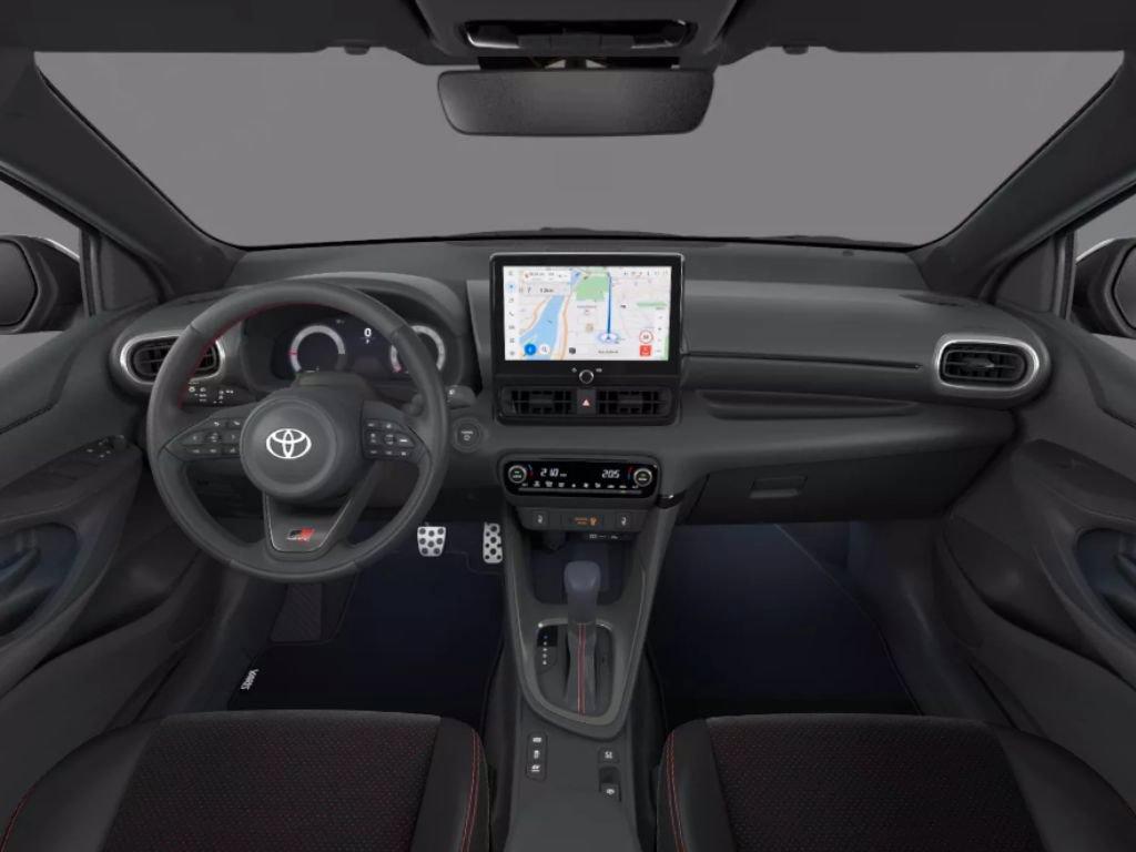 TOYOTA Yaris 1.5h 130 gr sport del 2025