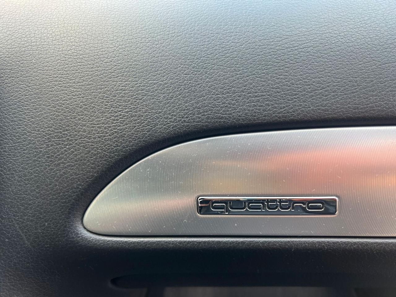 Audi A6 Avant 3.0 V6 TDI quattro