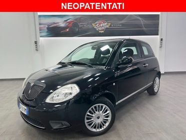 LANCIA Ypsilon 1.2 Platino