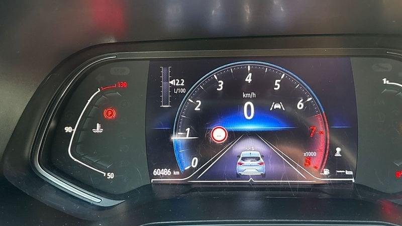 Renault Clio 5 Porte 1.0 TCe Intens