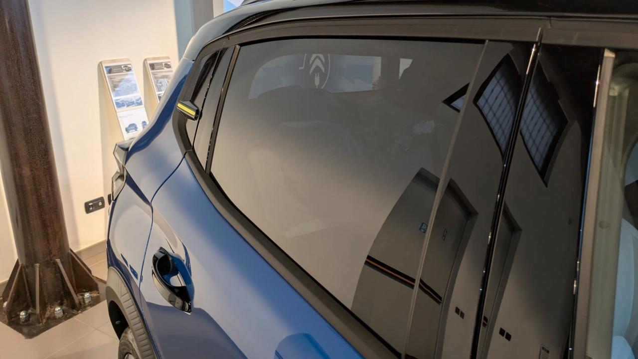 Citroen C3 100 MAX KM0