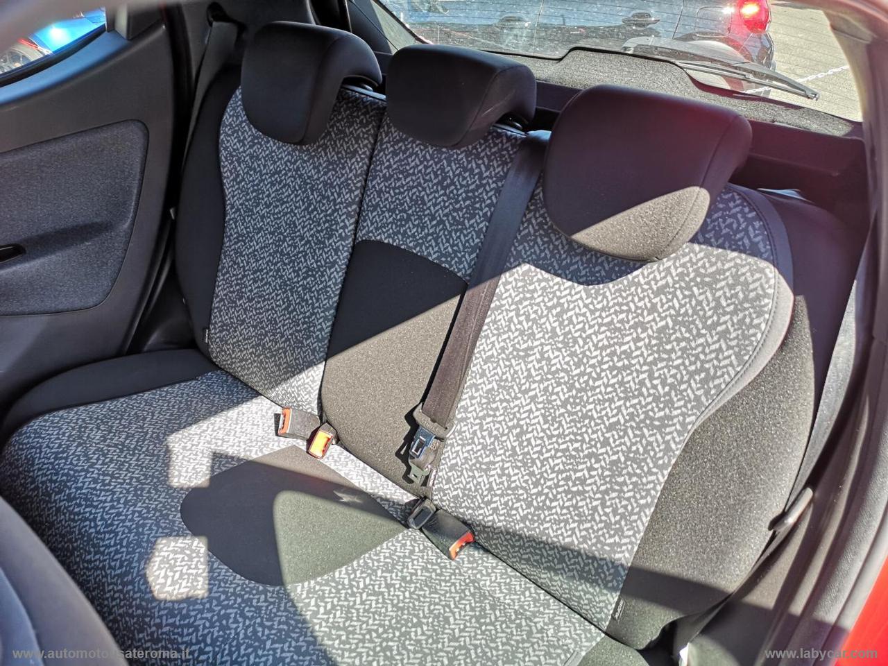 LANCIA Ypsilon 1.0 FireFly HYBDIR S&S ECOCHIC PROMO WEB