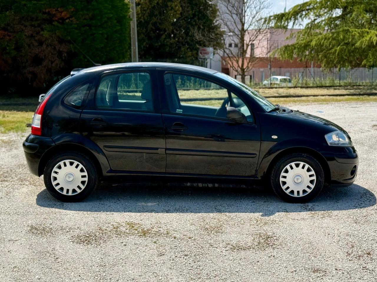 Citroen C3 1.1 Benzina con 58 MilaKM -NEOPATENTATI