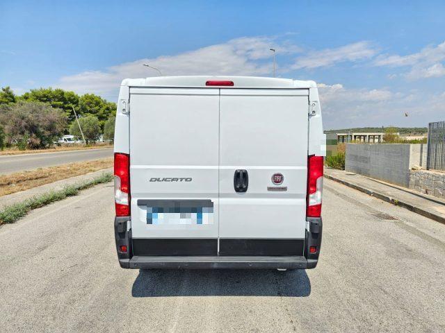 FIAT Ducato 30 2.3 MJT 120CV PC-TN