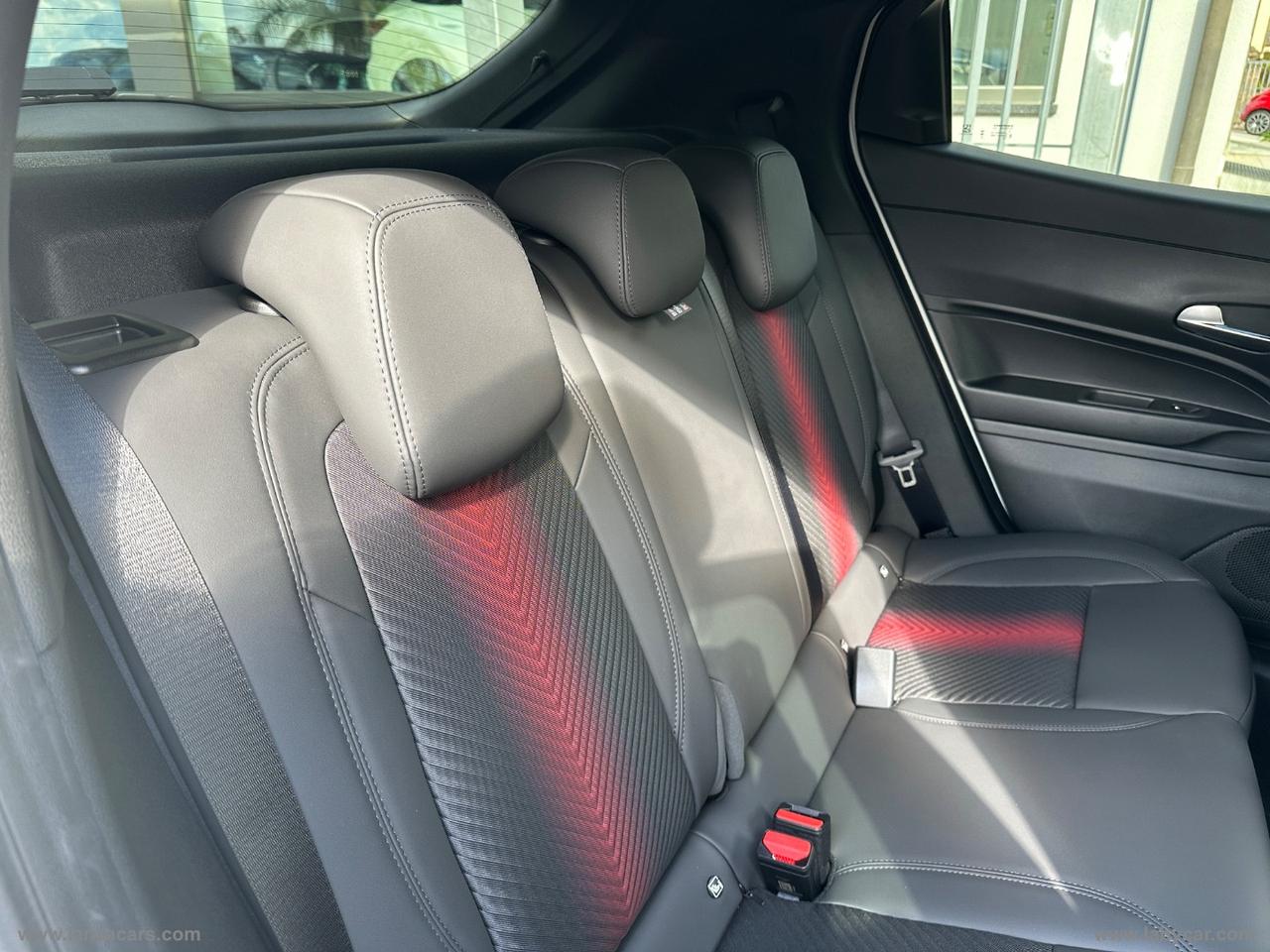 ALFA ROMEO Junior 1.2 145 CV Hybrid eDCT6 Speciale