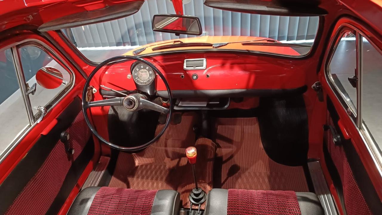 Autobianchi Altro autobianchi giardiniera