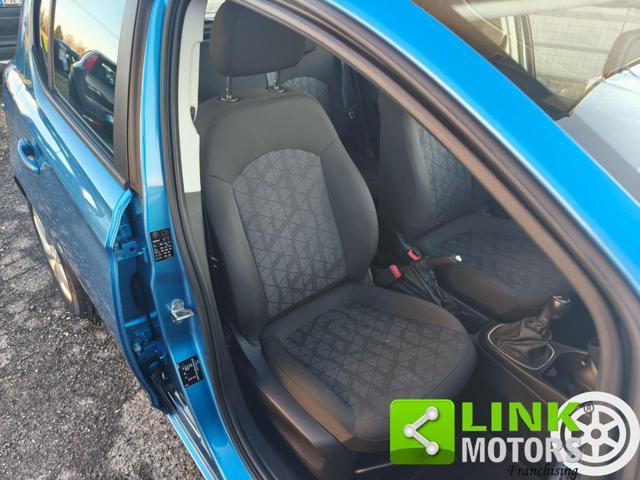 OPEL Corsa 1.4 5 porte Innovation