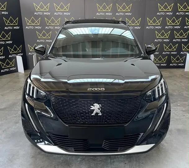 Peugeot 2008e GT 100kW