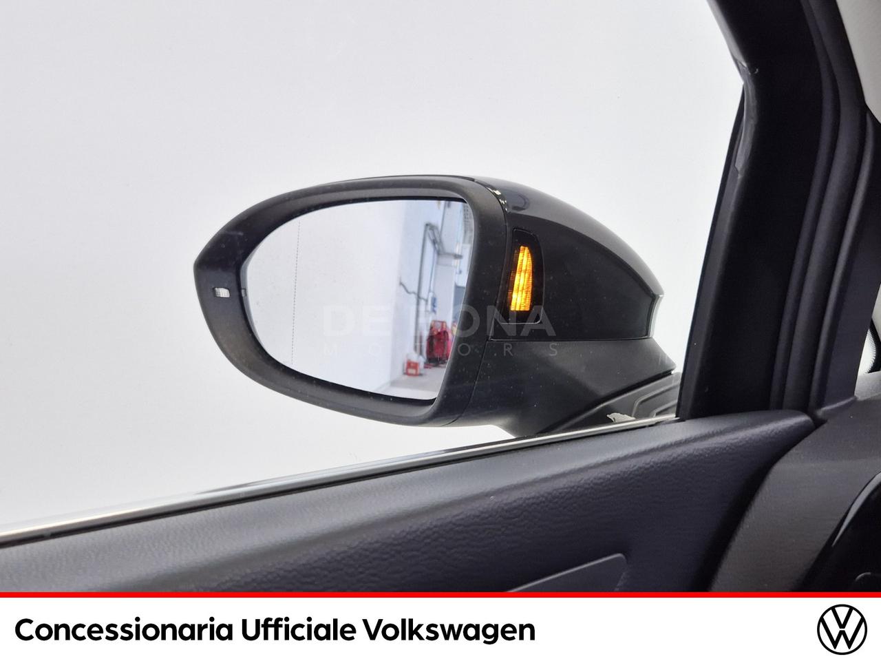 Volkswagen Golf 2.0 tdi style 150cv dsg