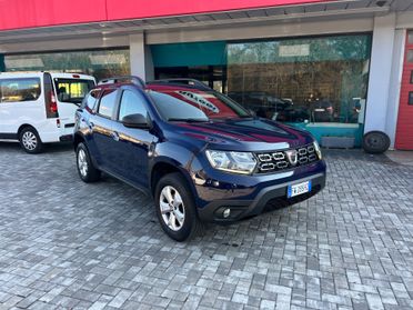 Dacia Duster 1.6 SCe GPL 4x2 2019 - NEOPATENTATI
