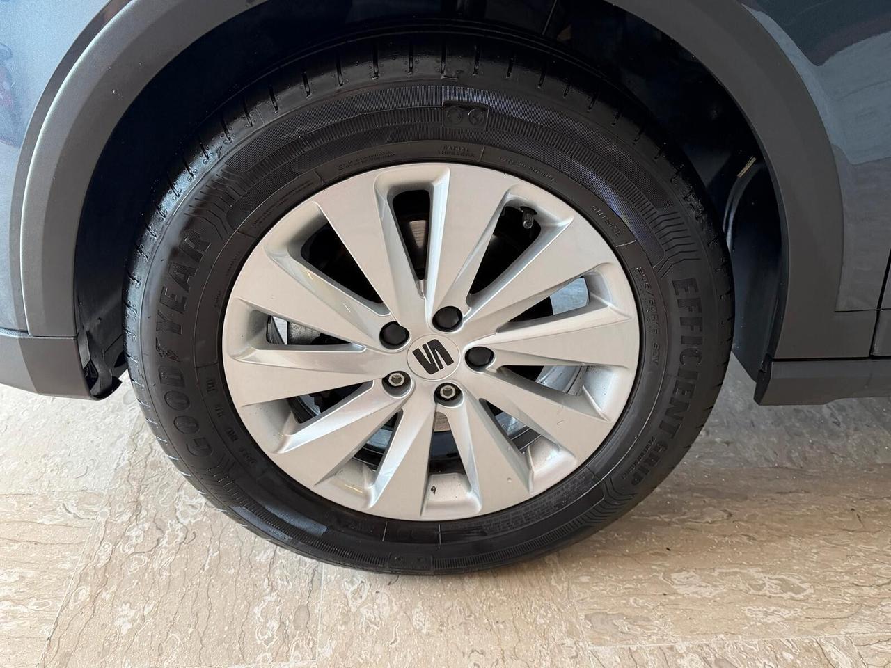 Seat Arona 1.0 ECO TSI 95 cv. STYLE