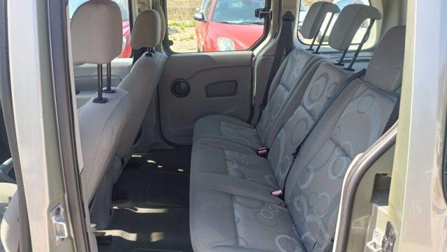 RENAULT Kangoo GPL OPZIONALE MOTORE OTTIMO