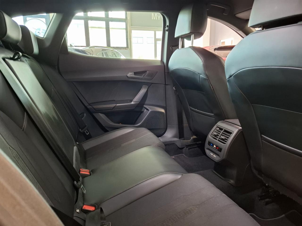 CUPRA Formentor 4drive Diesel Automatica *OPACA*