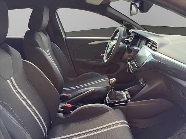 Opel Corsa 1.2 100 CV YES