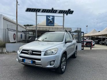 Toyota RAV 4 RAV4 2.2 D-4D 150 CV DPF Luxury