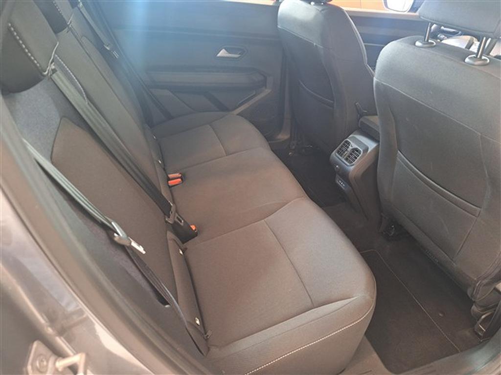 Dacia Bigster 1.2 mild hybrid Expression 4x4