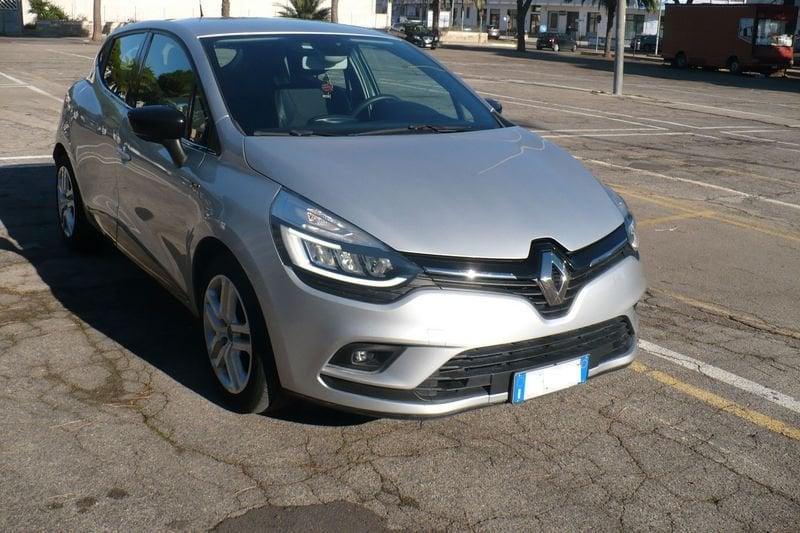 Renault Clio dCi 75 5 porte Moschino Life