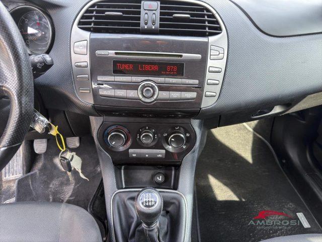 FIAT Bravo 1.6 MJT 120 CV DPF Dualogic Dynamic - PER OPERATOR