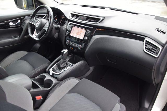 NISSAN Qashqai 1.5dCi 115CV N-Connecta