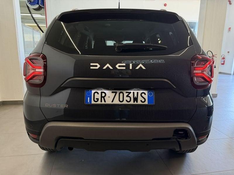 Dacia Duster 1.0 TCe 4x2 100cv Eco-G Journey Up