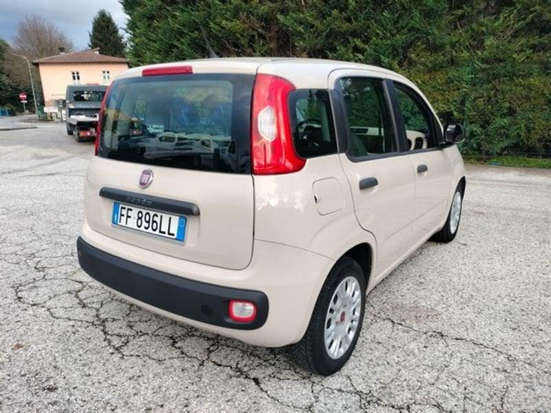FIAT Panda 1.2 69cv E6 Easy