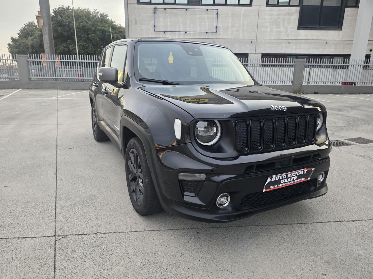Jeep Renegade 1.0 T3 Sport 2020 49.000km