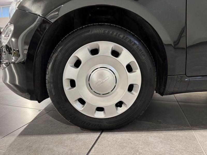 FIAT 500 500 1.0 Hybrid