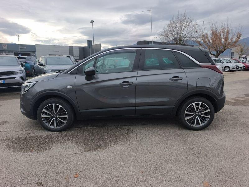 Opel Crossland X 1.2 Innovation s&s 130cv my18.5