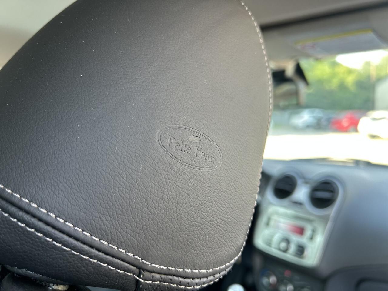 ALFA ROMEO MITO 1.4 78CV PREMIUM UNICO PROP.