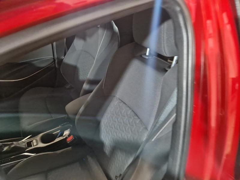 TOYOTA COROLLA TS 1.8 HYBRID BUSINESS TECH 5 PORTE STATION WAGON