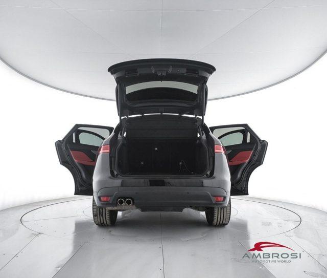 JAGUAR Other F PACE 2.0 D 180 CV AWD aut. Prestige