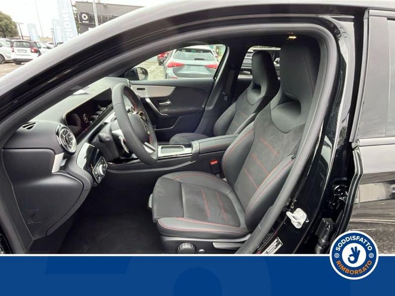 Mercedes-Benz Classe A 180d Automatic AMG Line Advanced Plus Extra