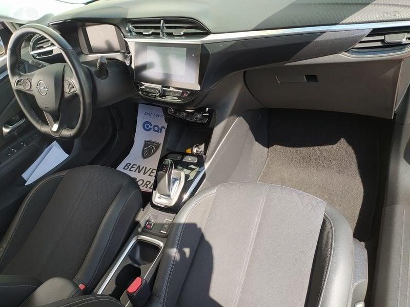 Opel Corsa-e 100 Kw e elegance