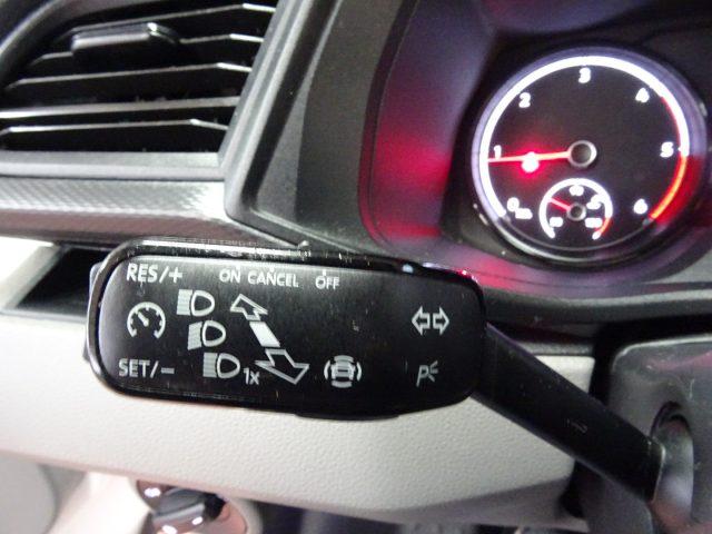 VOLKSWAGEN Transporter T6 2.0 TDI 110CV PL Furgone Business Fari LED