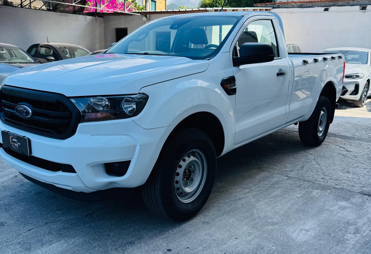 Ford Ranger XL 2.0 tdi 170 cv