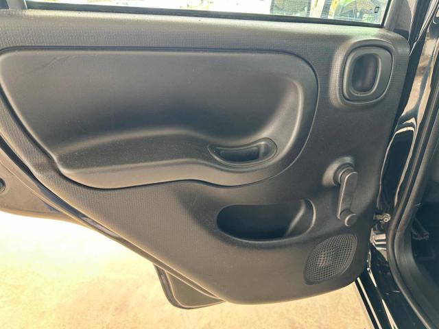 FIAT Panda 1.2 5 POSTI POCHI CHILOMETRI EURO 6B OK NEOP