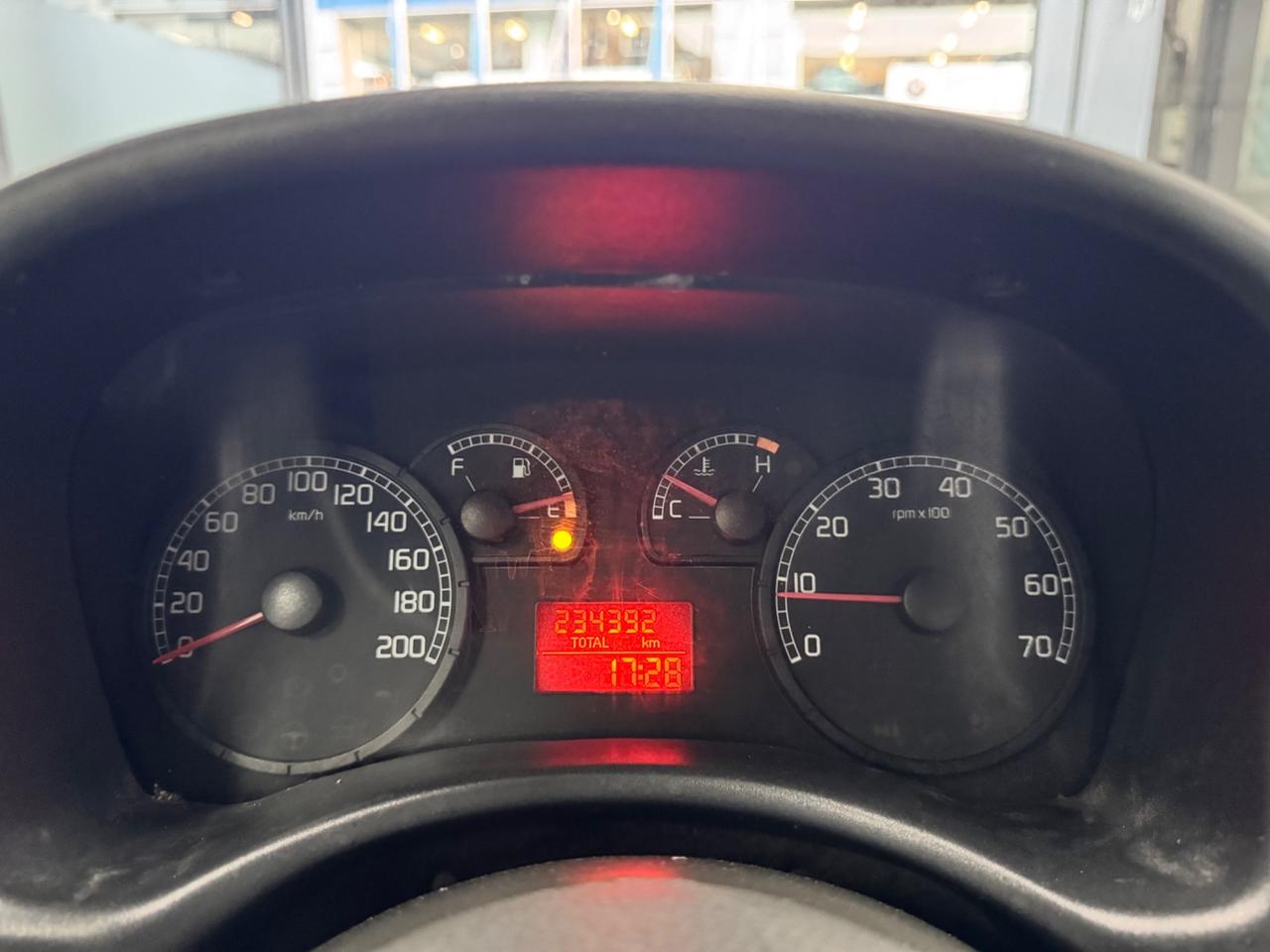 Fiat Punto 1.3 Mjt 69 Cv 5P. Dynamic - 2007