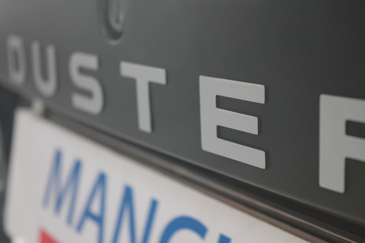 Dacia Duster 1.5 dCi 110CV Start&Stop 4x2 Ambiance