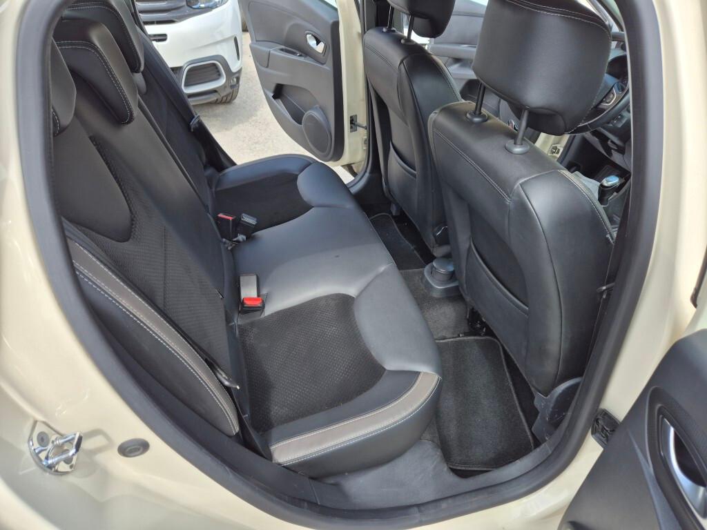 Renault Clio 1.5 dCi N1 AUTOCARRO LED NAVI CAMERA