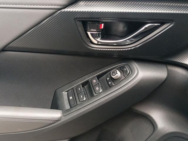 SUBARU Crosstrek 2.0i e-Boxer MHEV CVT Lineartronic Premium