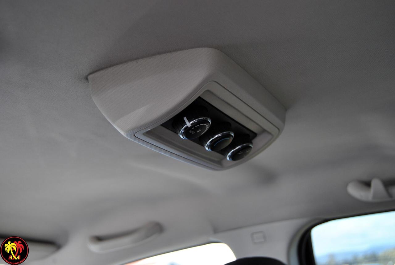 Fiat Freemont 2.0 Multijet 140 CV 7 posti