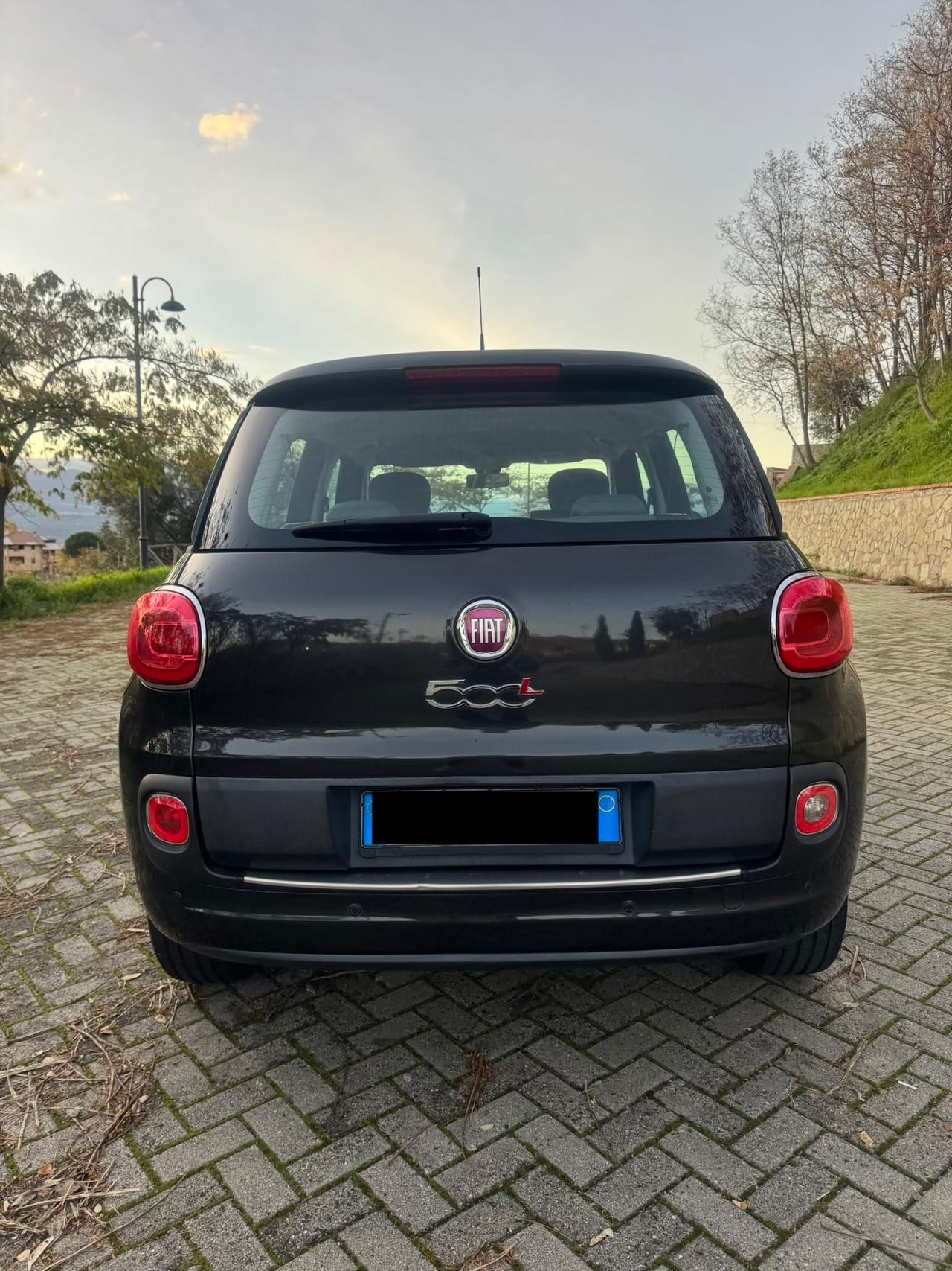 Fiat 500L 1.3 Multijet 85Cv *LOUNGE* 2015