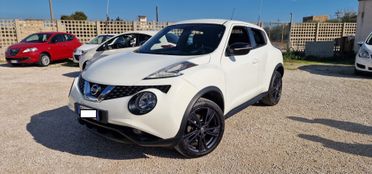 Nissan Juke 1.5 dCi Start&Stop Tekna 2016 90.000km