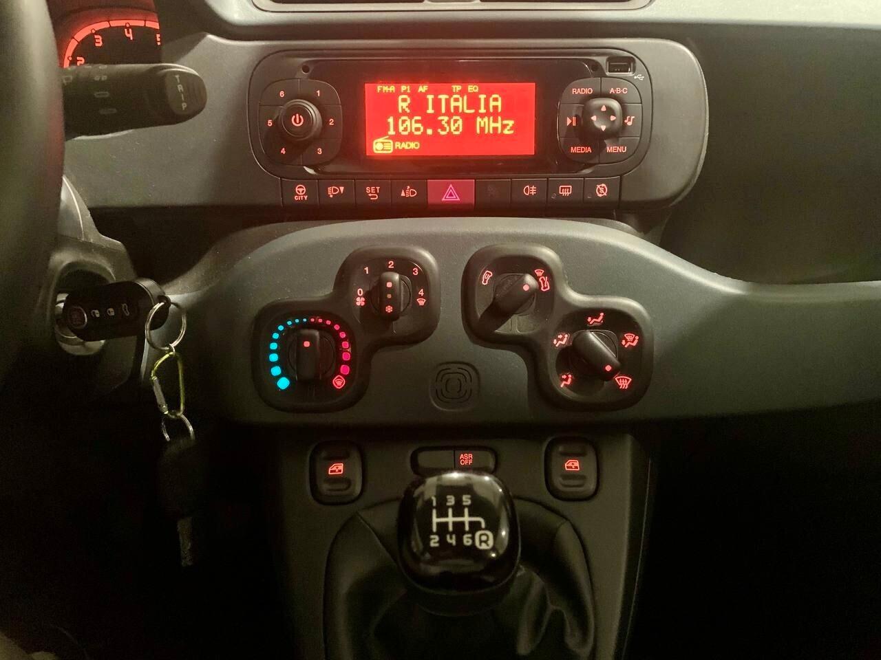Fiat Panda 1.0 FireFly S&S Hybrid *PREZZO PROMO*