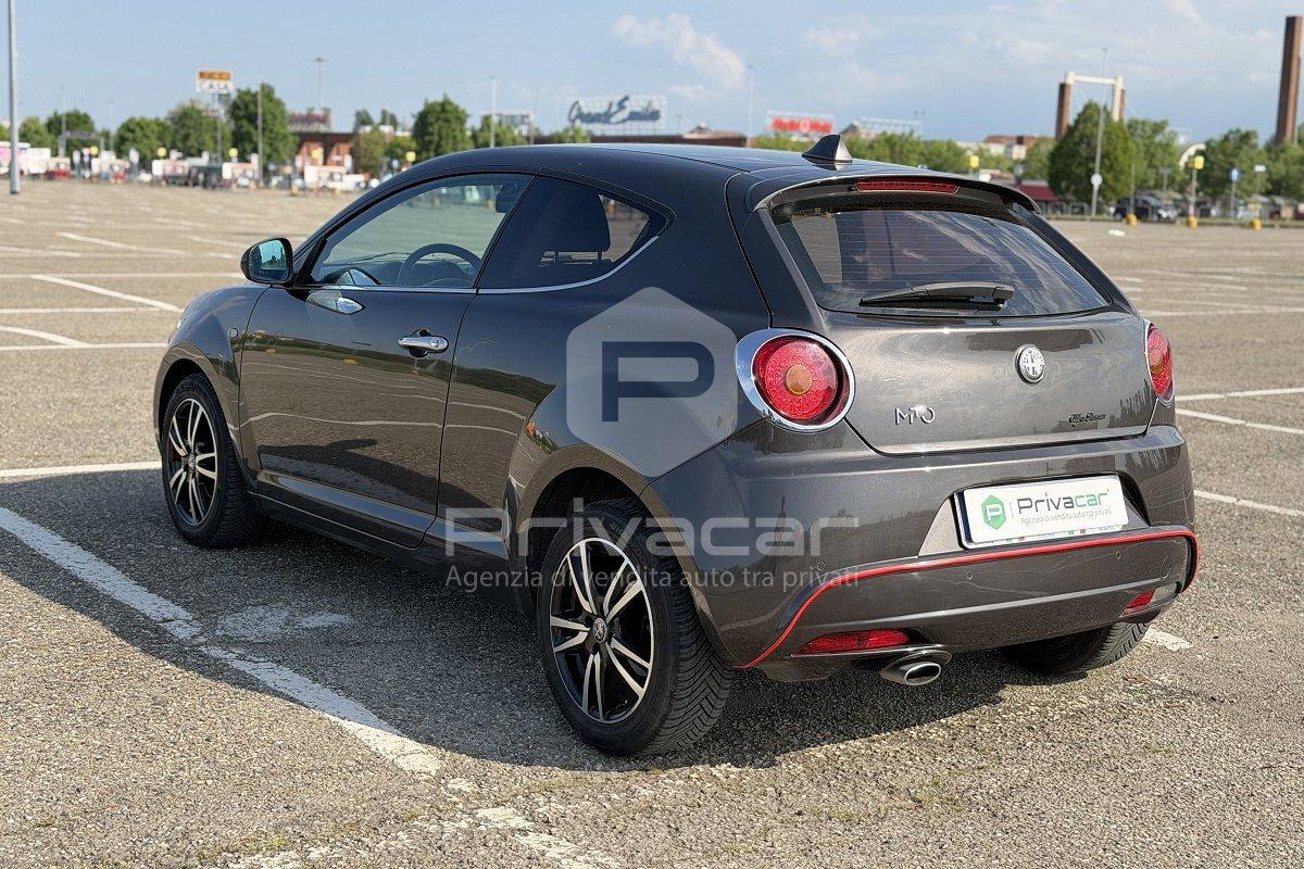 ALFA ROMEO MiTo 1.3 JTDm 85 CV S&S Distinctive