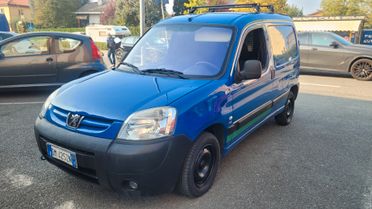 Peugeot ranch autocarro 1.6HDI 90CV