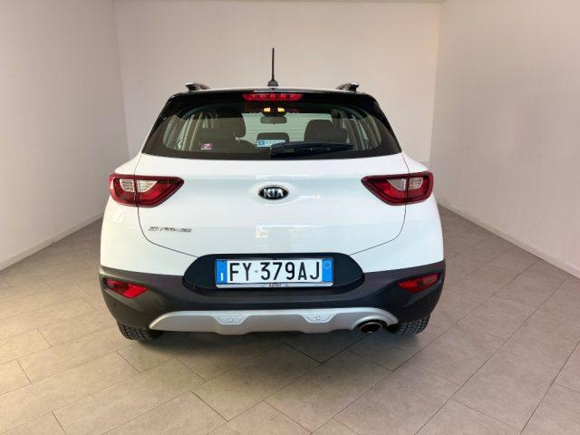 KIA Stonic 1.4 MPI 100 CV Energy
